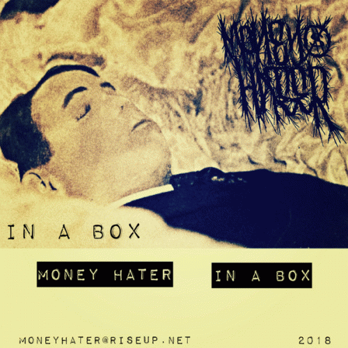 Money Hater : In a Box